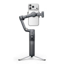 DJI Osmo Mobile 8P gimbal on a white background