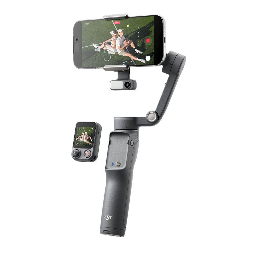 DJI「OSMO MOBILE 8P」 DJI Osmo Mobile 8P Avanced Tracking Combo