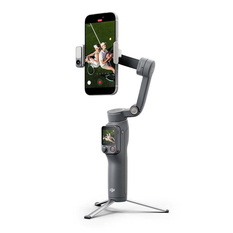DJI Osmo Mobile 8P Avanced Tracking Combo