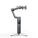 DJI Osmo Mobile 8P on a white background