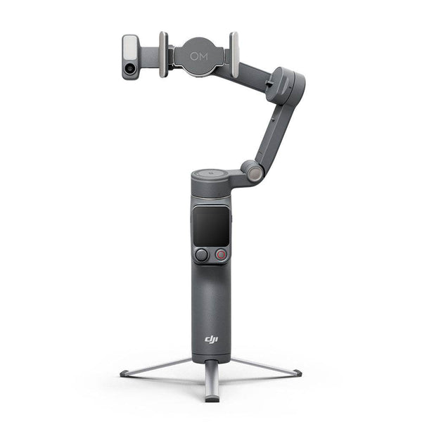 DJI「OSMO MOBILE 8P」 DJI Osmo Mobile 8P Avanced Tracking Combo