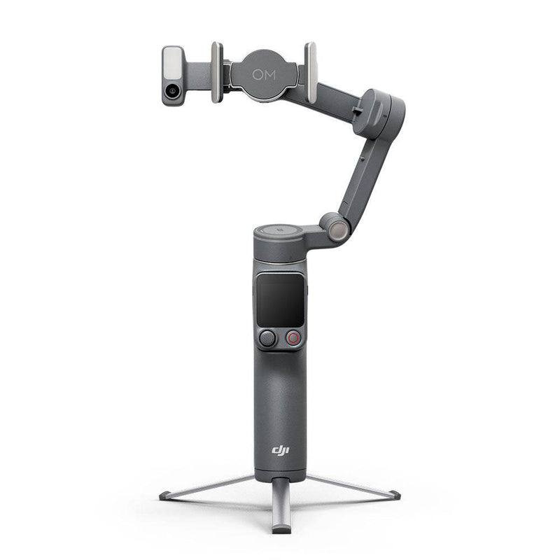DJI Osmo Mobile 8P スタンダードコンボ DJI Osmo Mobile 8P Avanced Tracking Combo