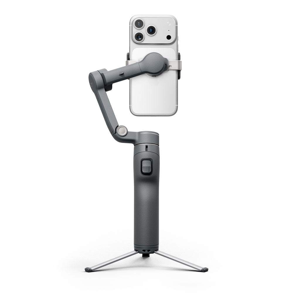 DJI Osmo Mobile 8P スタンダードコンボ DJI Osmo Mobile 8P Standard Combo
