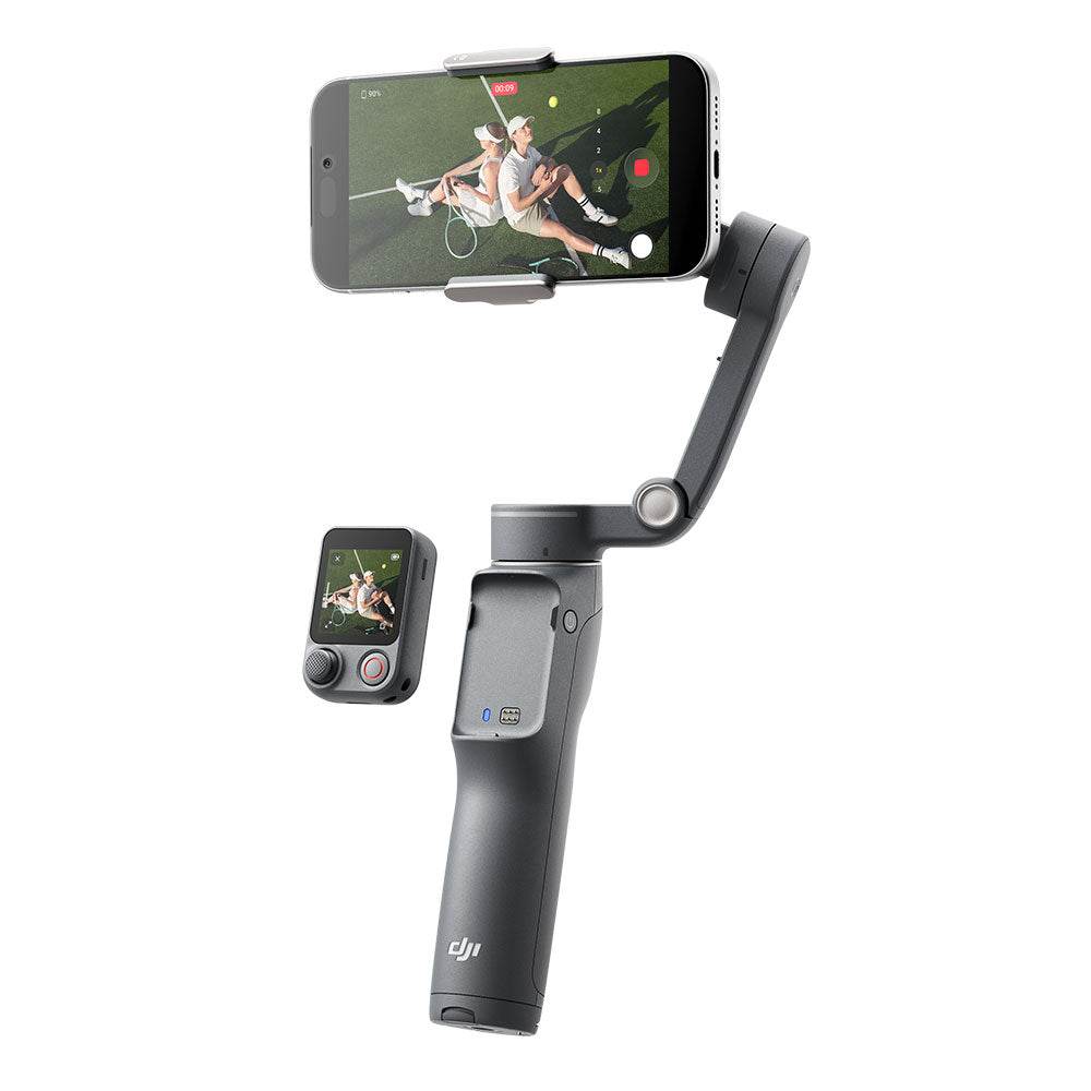 DJI「OSMO MOBILE 8P」 DJI Osmo Mobile 8P Creator Combo