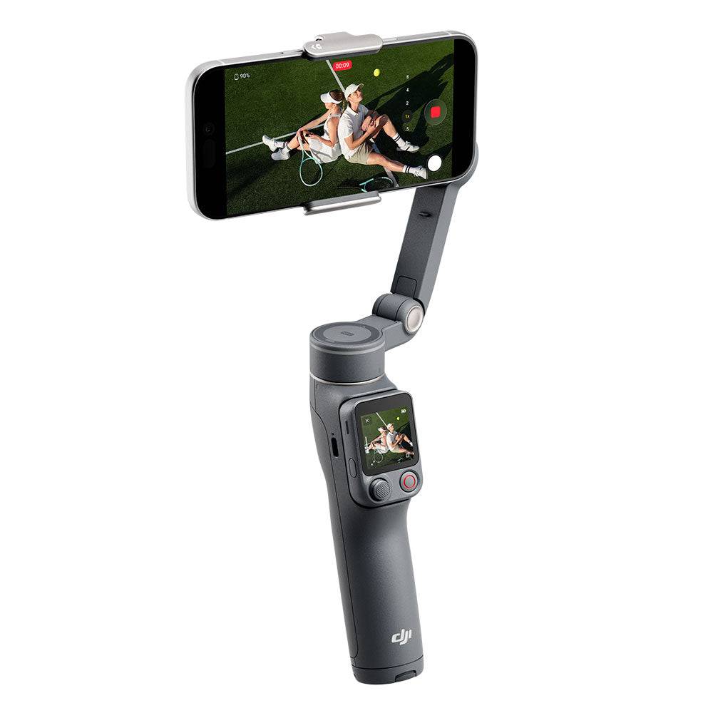 DJI Osmo Mobile 8P Creator Combo