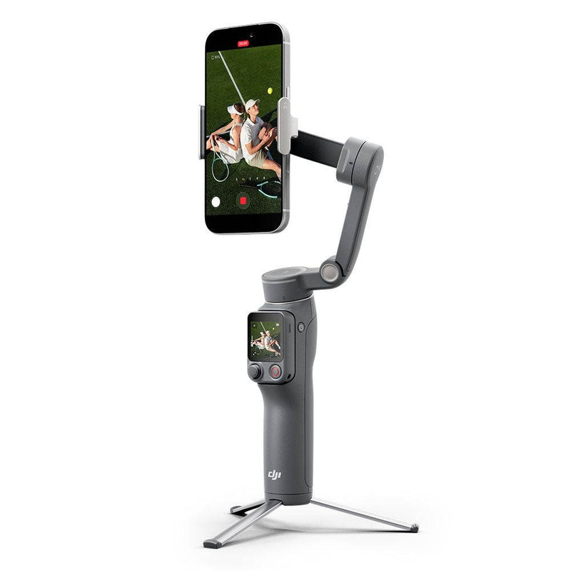 DJI Osmo Mobile 8P Standard Combo