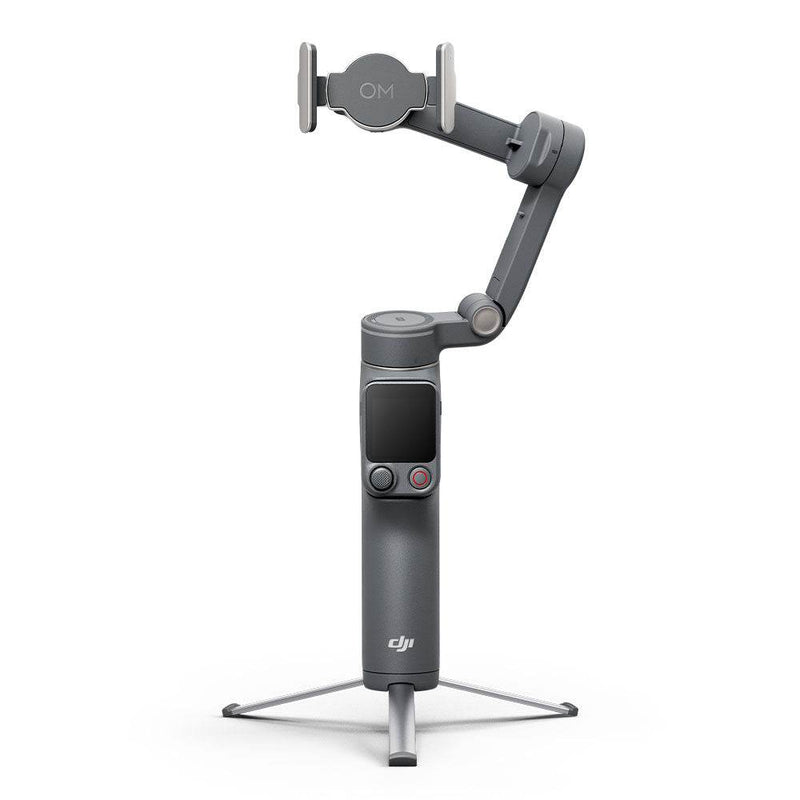 DJI Osmo Mobile 8P Creator Combo