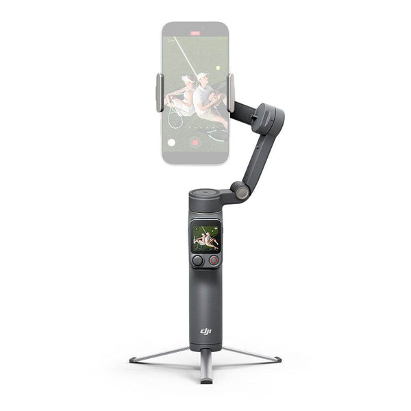 DJI Osmo Mobile 8P Standard Combo