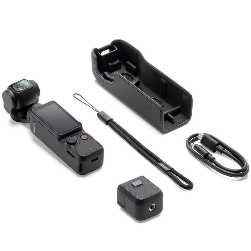 DJI Osmo Pocket