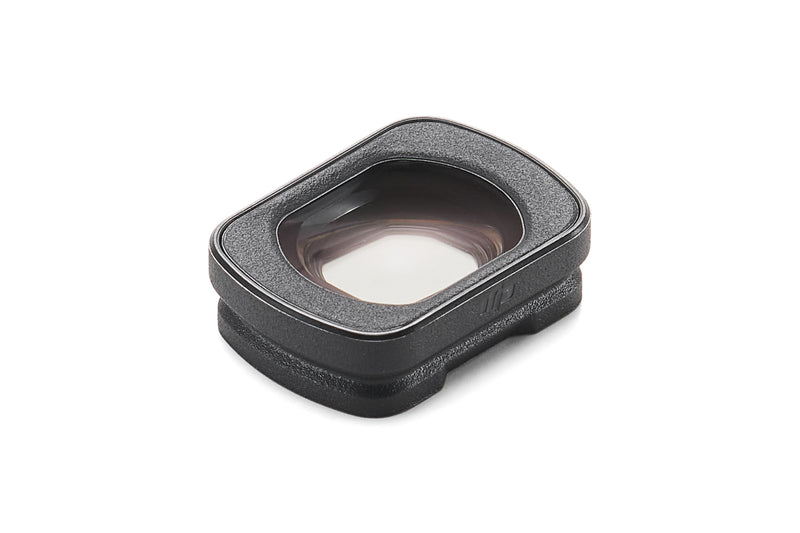 DJI Osmo Pocket 3 Wide-Angle Lens