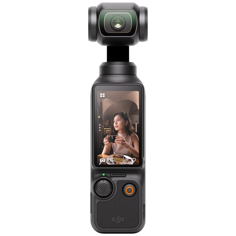 DJI Osmo Pocket - Main Image