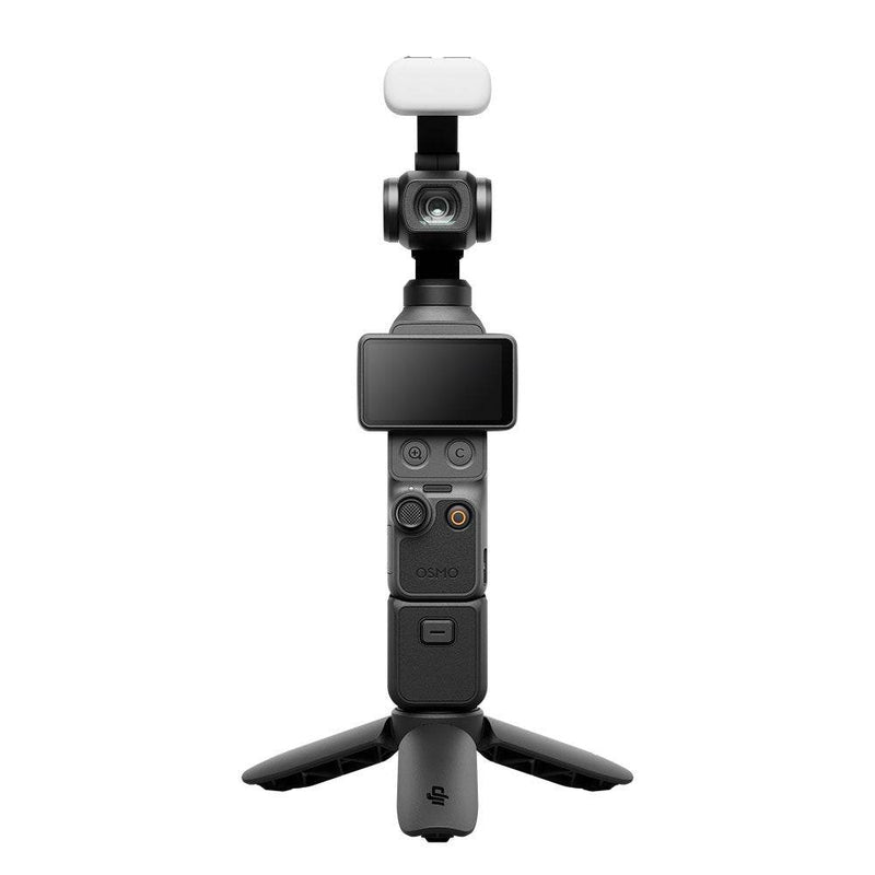 DJI Osmo Pocket 4 Creator Combo