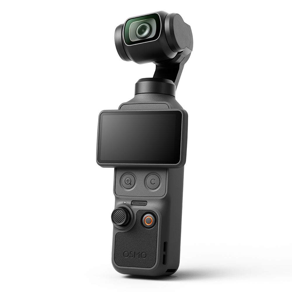 DJI Osmo Pocket 4 Creator Combo