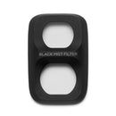 The DJI Osmo Pocket 4P Black Mist Filter on a white background