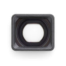 DJI Pocket 2 Wide-Angle Lens with 110° FOV and magnetic mount for quick attachment