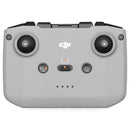 DJI RC-N3 Remote Controller with dual joysticks and mobile device holder for real-time HD camera feed.
