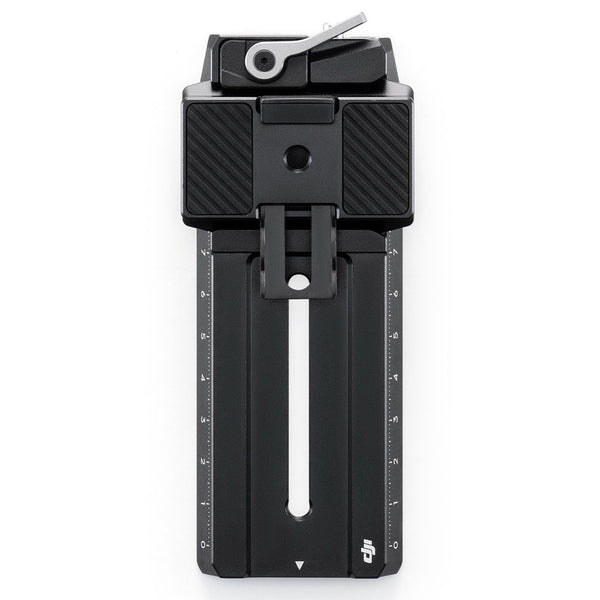 DJI RS Pro Lower Quick-Release Plate (2024)