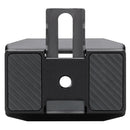 DJI RS Upper Quick-Release Plate with adjustable placement guide and secure camera stopper design