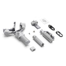 DJI RS 4 Mini lightweight compact gimbal with accessories for smooth camera stabilization and intelligent tracking