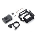 The SDR Transmission Expansion Accessory Kit contents on a white background.