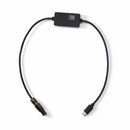 DJI SDR Transmission 2 Gimbal Control Cable (USB-C to 4-pin)