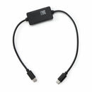 DJI SDR Transmission 2 Gimbal Control Cable (USB-C to CAN)