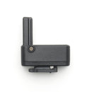 DJI Mic 2 MI shoe adapter for Sony camera digital audio connection and power supply
