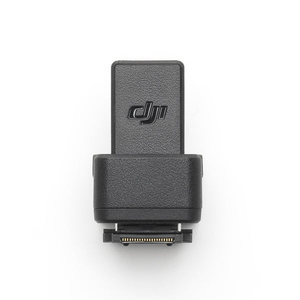 DJI Mic 2 MI Shoe Camera Adapter