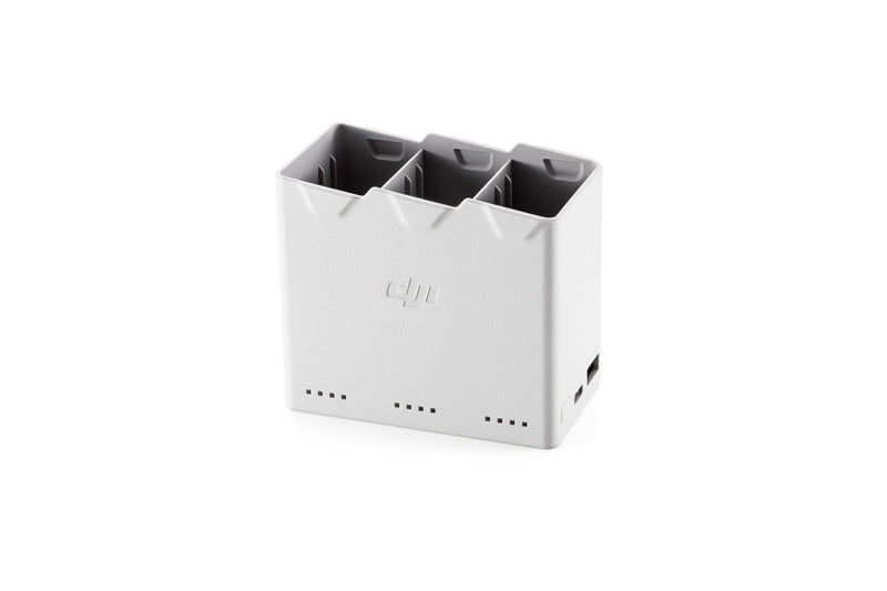 DJI Two-Way Charing Hub for Mini 3/Mini 4 Batteries