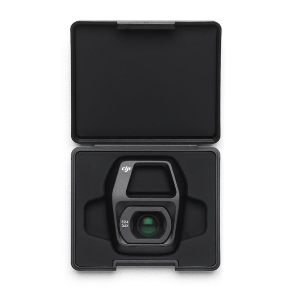 DJI Air 3S Wide-Angle Lens