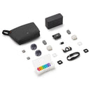 DJI Mic Mini 2S (2 TX + 1 RX + Charging Case)