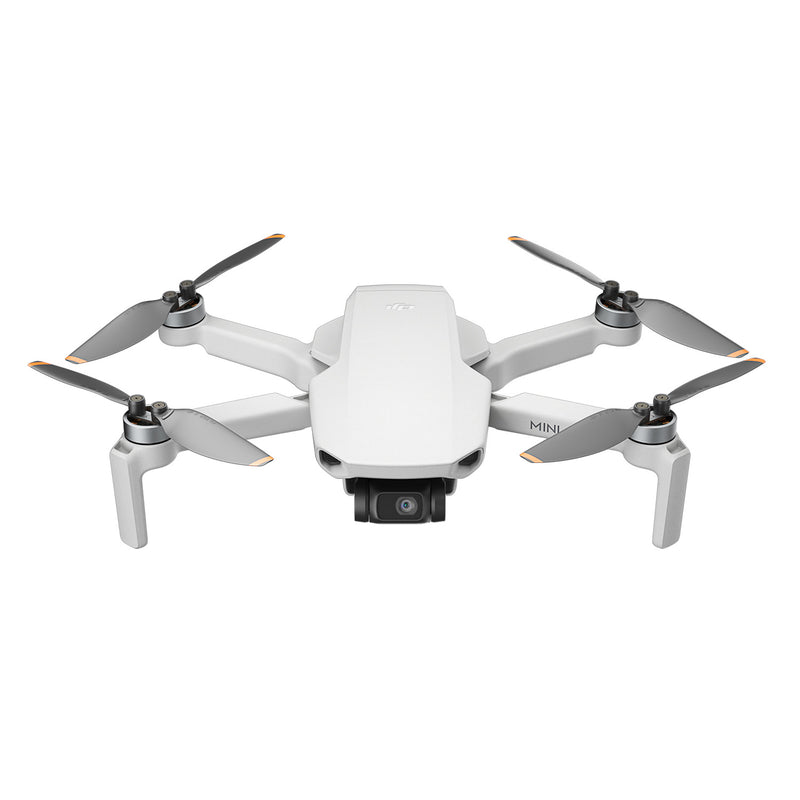 DJI Mini 4K Drone Fly More Combo