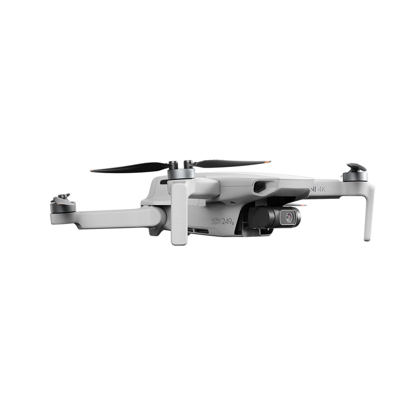 DJI Mini 4K Drone Fly More Combo