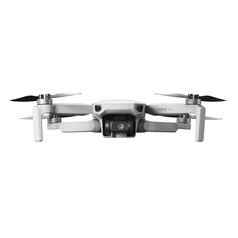 DJI Mini 4K Drone Fly More Combo