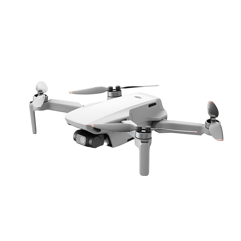 DJI Mini 4K Drone Fly More Combo