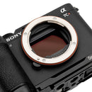 Sony a7CR Body *Used