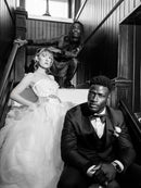 Light. Motion. Emotion. The Curiosity Creator x Sony Alpha Experience - Sun. Apr. 26