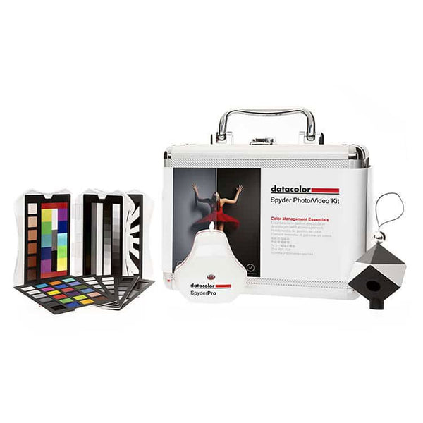 Datacolor Spyder Photo/Video Kit