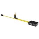 Deity C23 timecode cable for Sony mirrorless cameras with durable metal construction and secure Multi-port connection