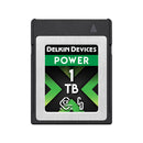 Delkin Devices Power 4.0 CFexpress Type B - 1TB