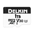 Delkin Hyperspeed 1TB V30 UHS-I microSD