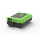 Re-Fuel Battery for Nikon EN-EL15C with USB-C Charging