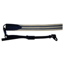 Domke 1" QR Gripper Strap adjustable non-slip camera strap with hardware for SLR