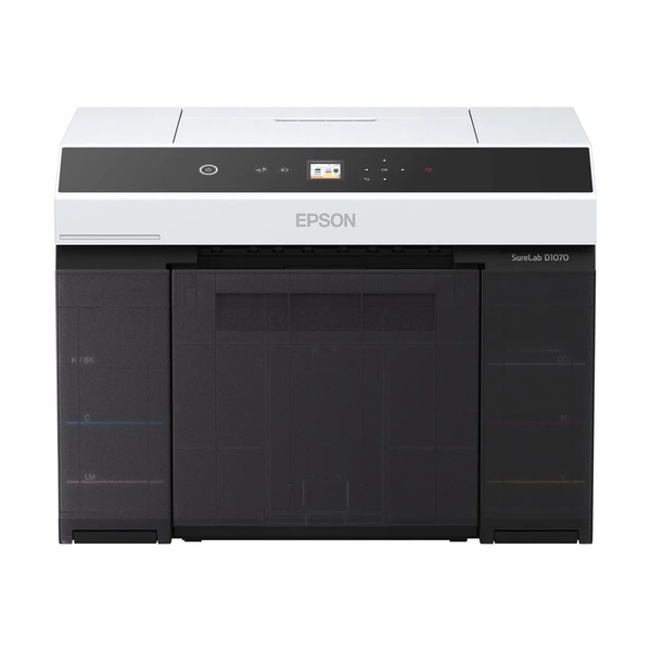 Epson D1070DE SureLab Standard Edition Minilab Printer