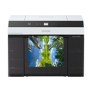 Epson D1070DE SureLab minilab printer with high-speed photo printing and wireless connectivity
