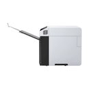 Epson D1070DE SureLab minilab printer side view with extended output tray