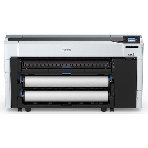Epson SureColor P8750D 44" Dual Roll Printer