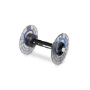 Epson SureLab D1070 roll media spindle for minilab printer replacement or extra roll