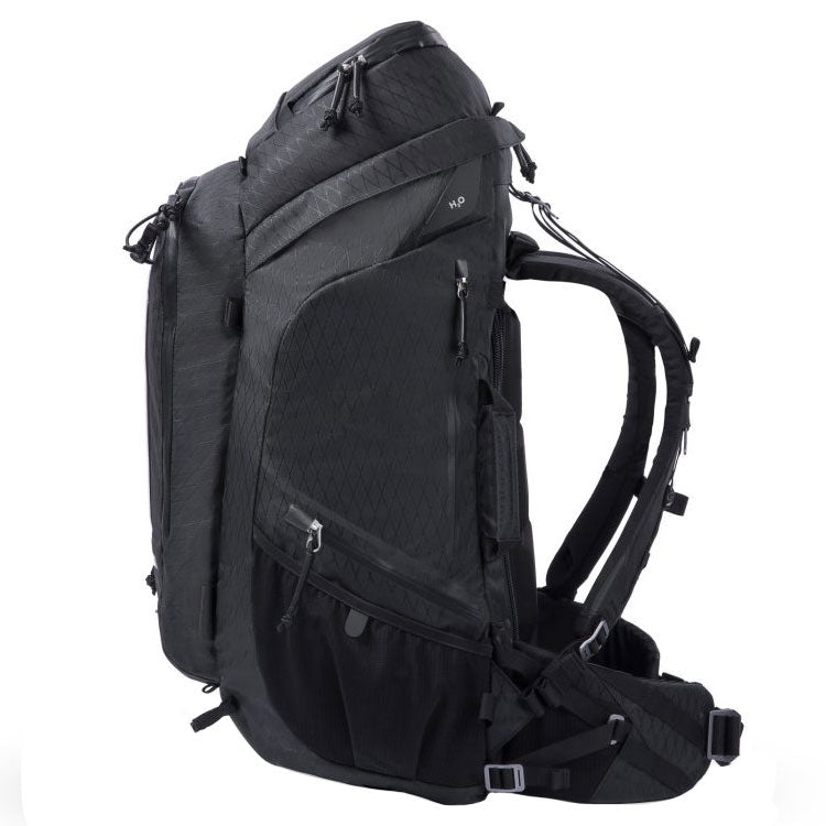 F-Stop Shinn 80L DuraDiamond Essentials Bundle