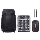 F-Stop Tilopa 50 DuraDiamond Essentials Bundle